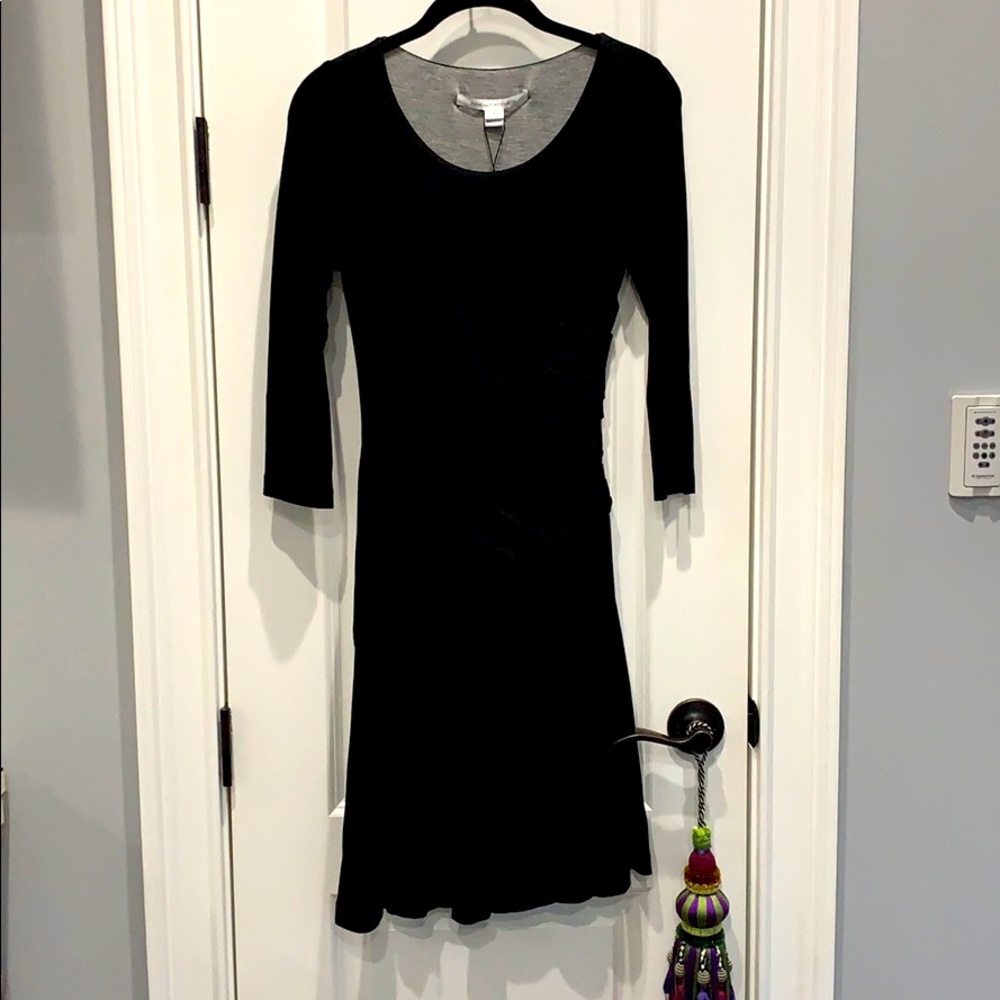DVF NERISSA DRESS, NWT